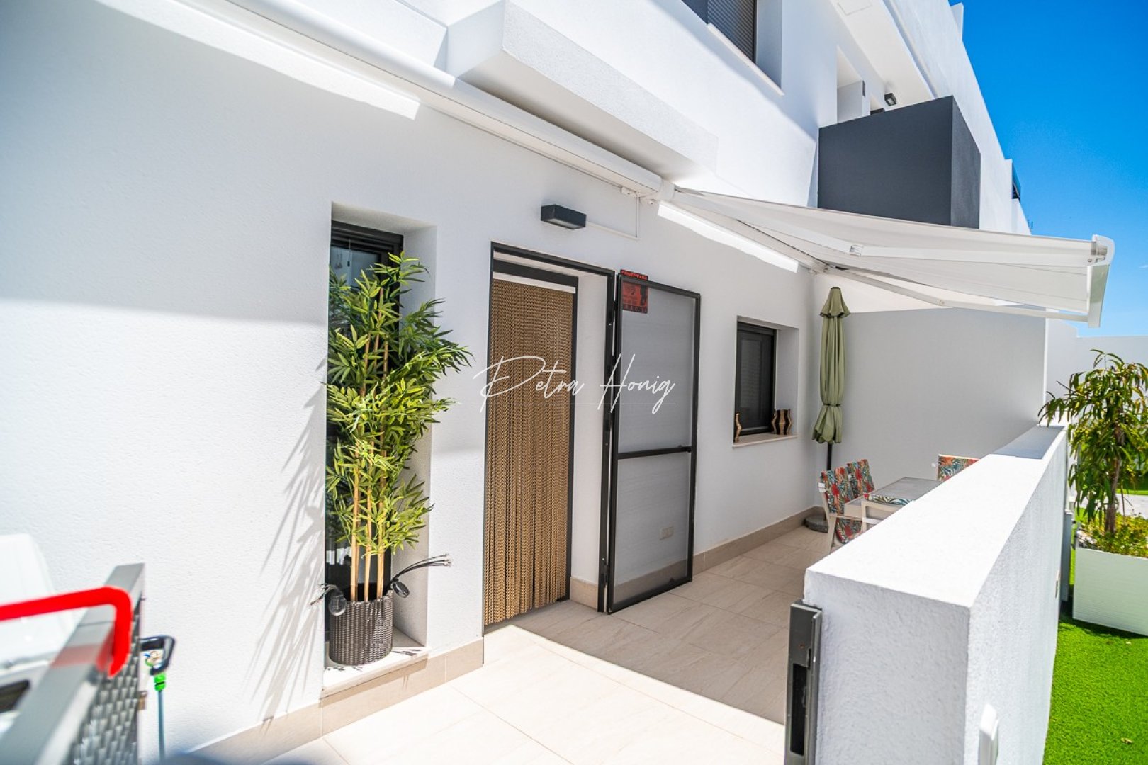 Resales - lejlighed - Torrevieja - LOS BALCONES - LOS ALTOS