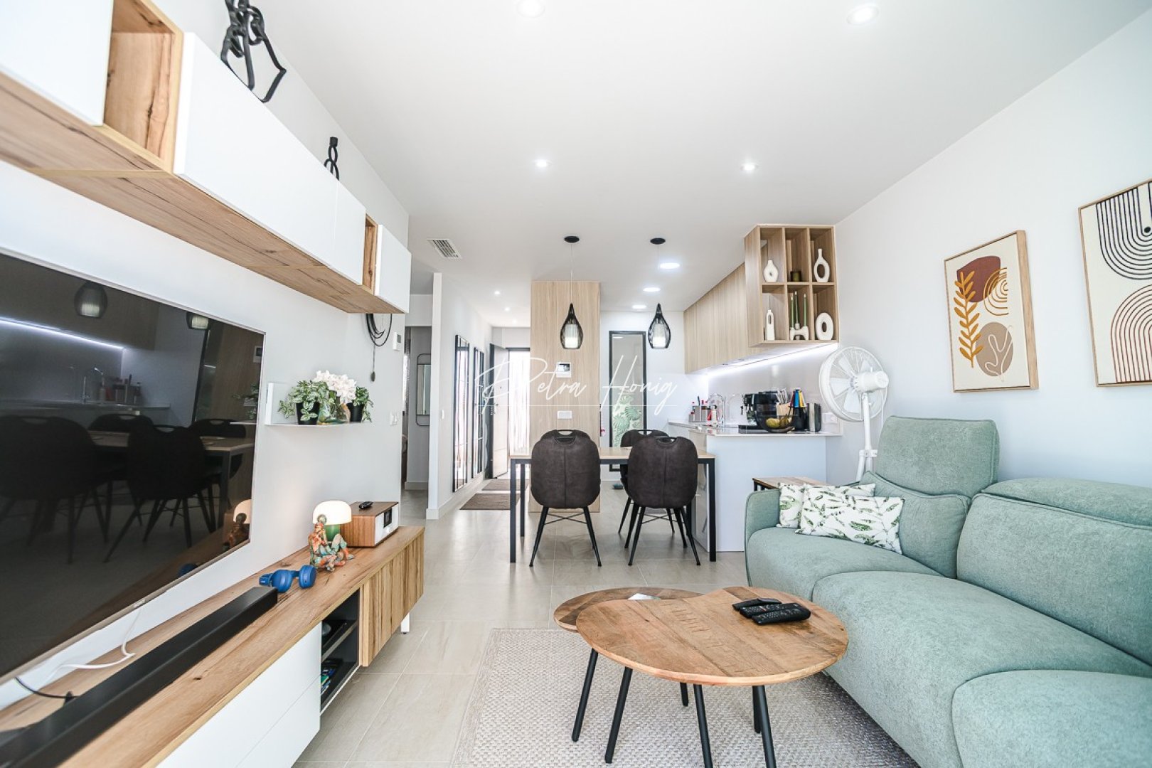 Resales - lejlighed - Torrevieja - LOS BALCONES - LOS ALTOS