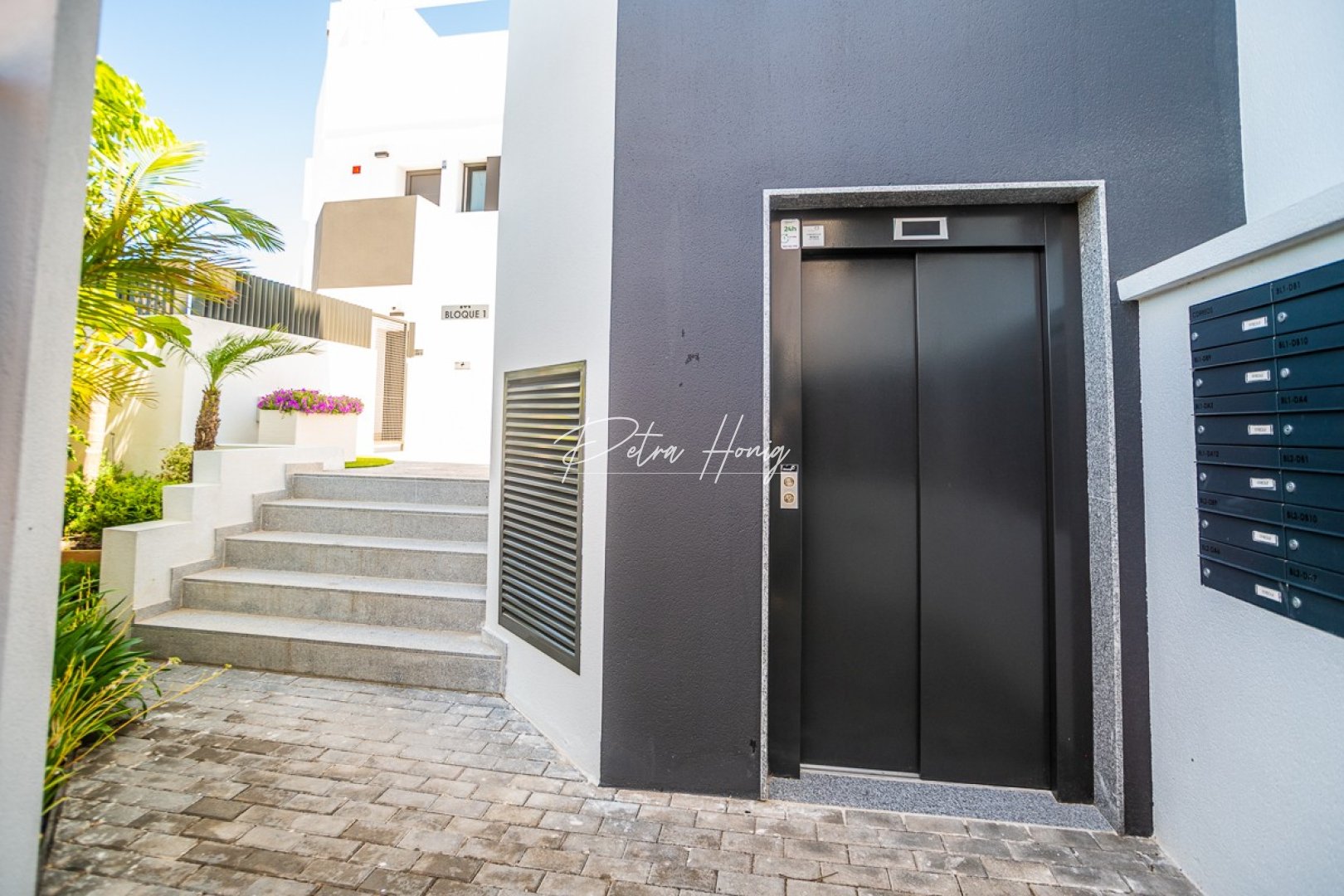 Resales - lejlighed - Torrevieja - LOS BALCONES - LOS ALTOS