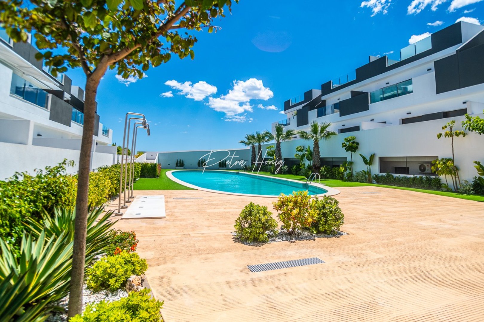 Resales - lejlighed - Torrevieja - LOS BALCONES - LOS ALTOS