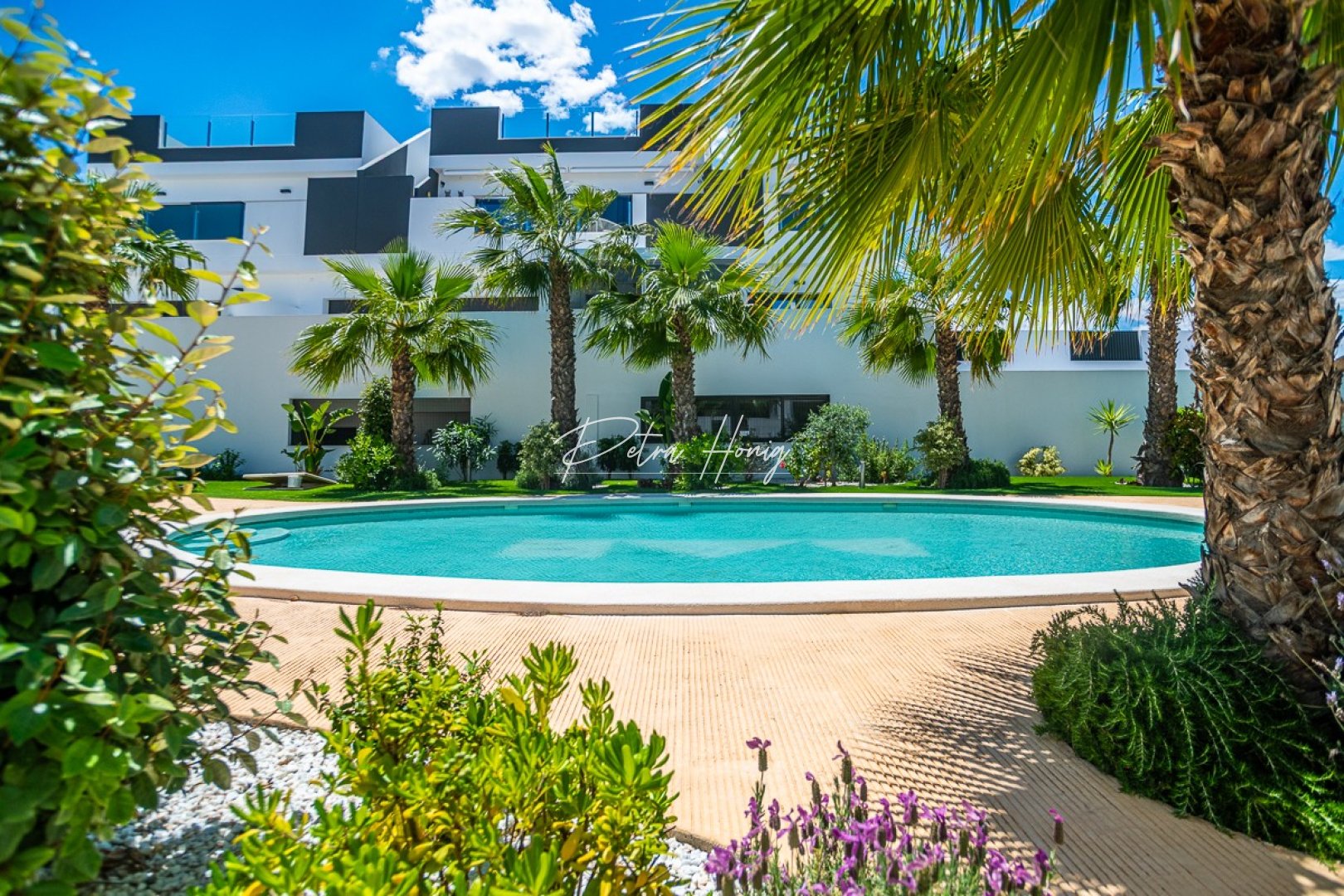 Resales - lejlighed - Torrevieja - LOS BALCONES - LOS ALTOS
