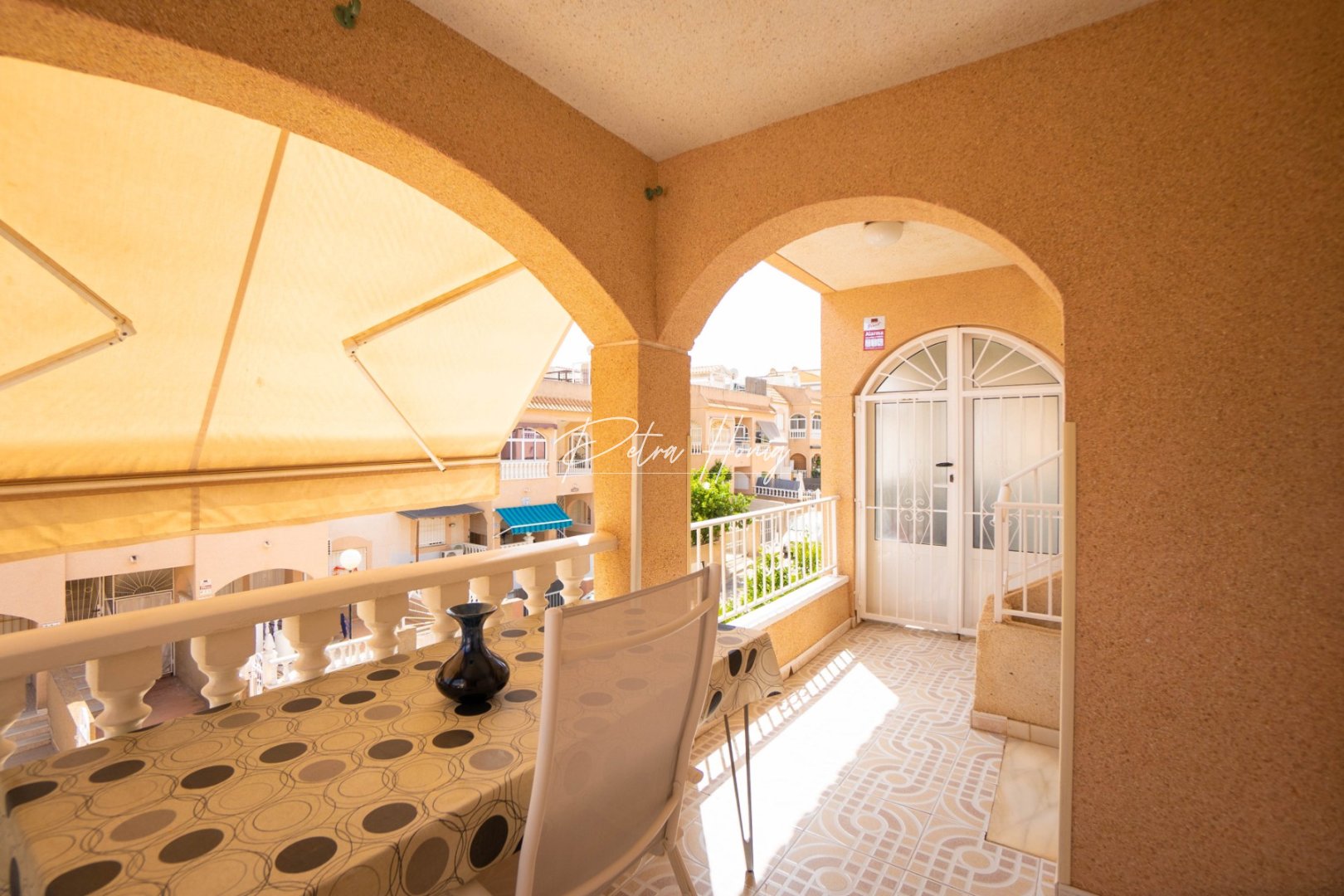 Resales - lejlighed - Torrevieja - Los Balcones