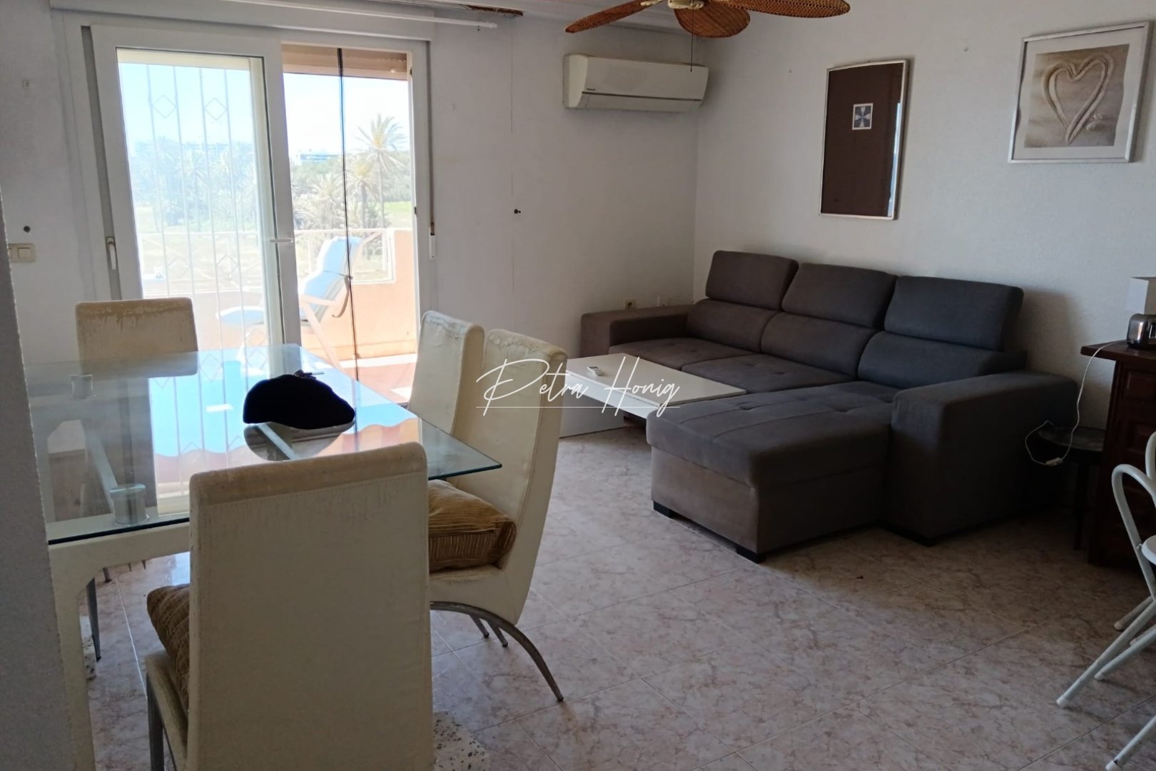 Resales - lejlighed - Torrevieja - Mar Azul