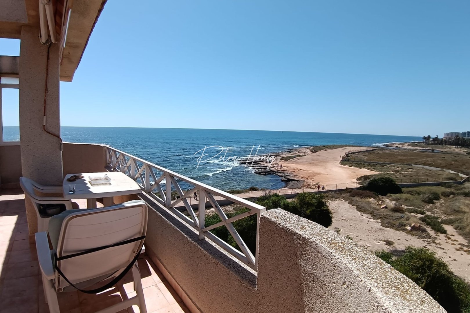 Resales - lejlighed - Torrevieja - Mar Azul