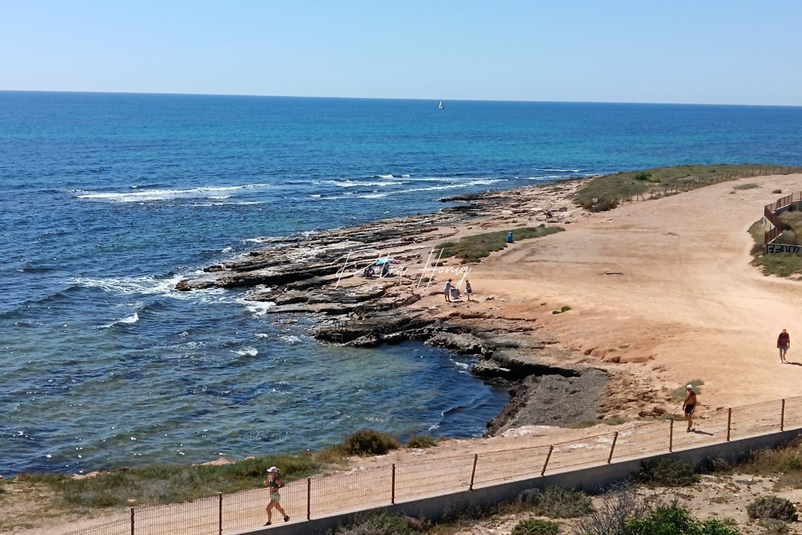 Resales - lejlighed - Torrevieja - Mar Azul