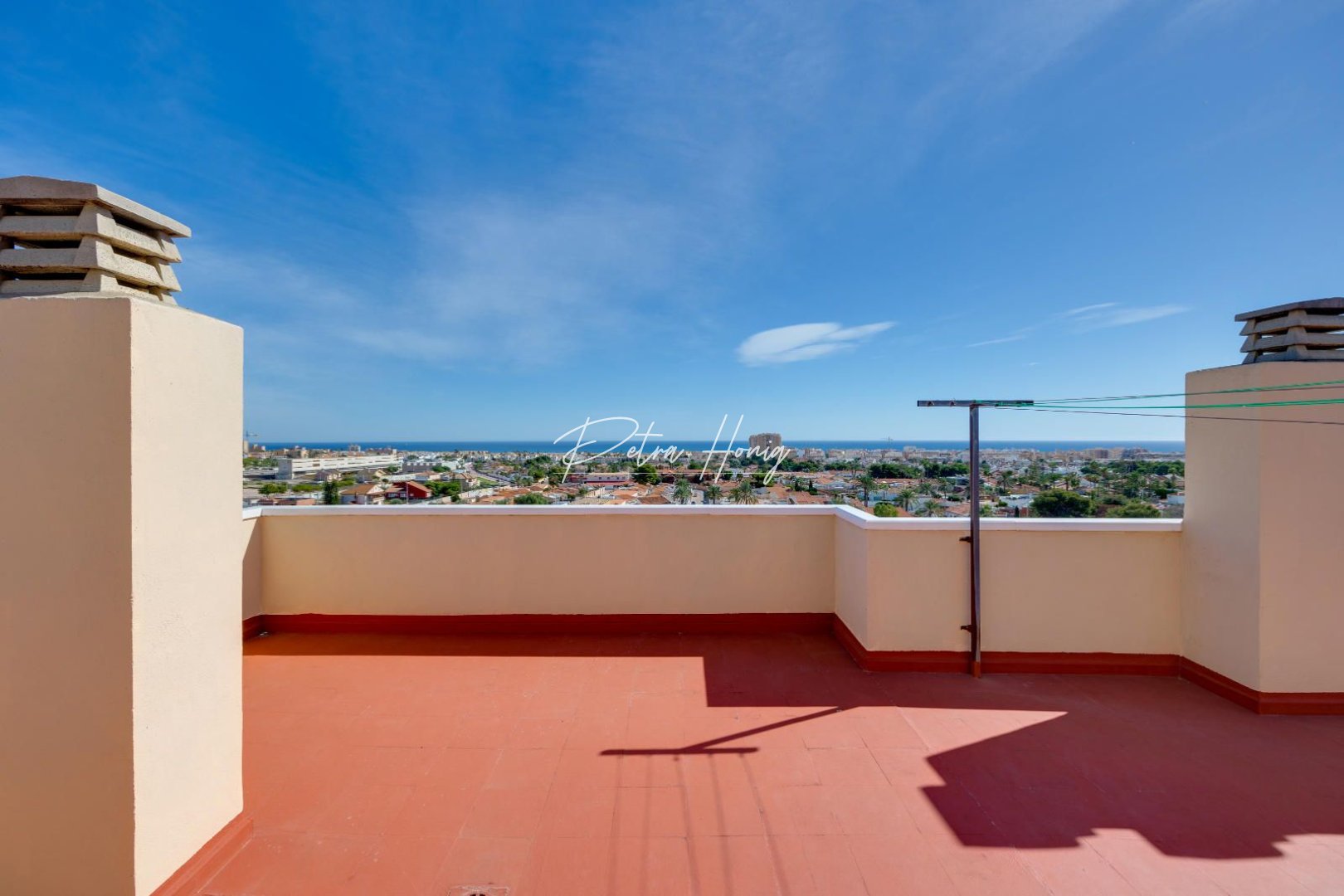 Resales - lejlighed - Torrevieja - Nueva Torrevieja