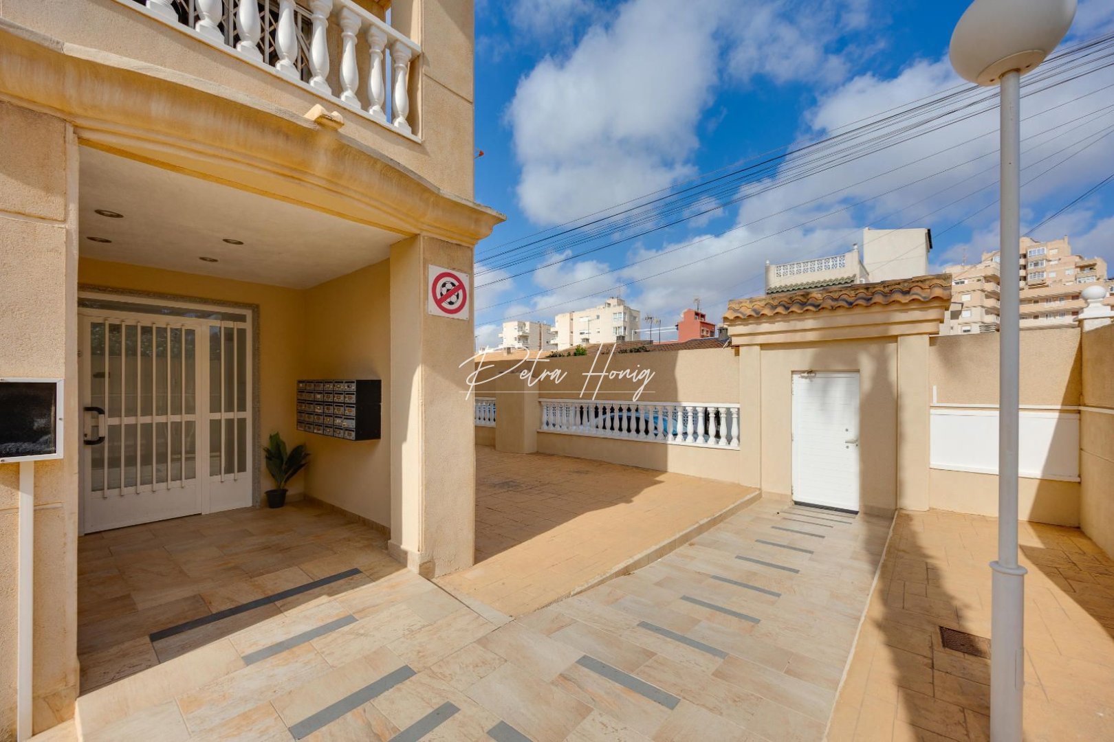 Resales - lejlighed - Torrevieja - Nueva Torrevieja
