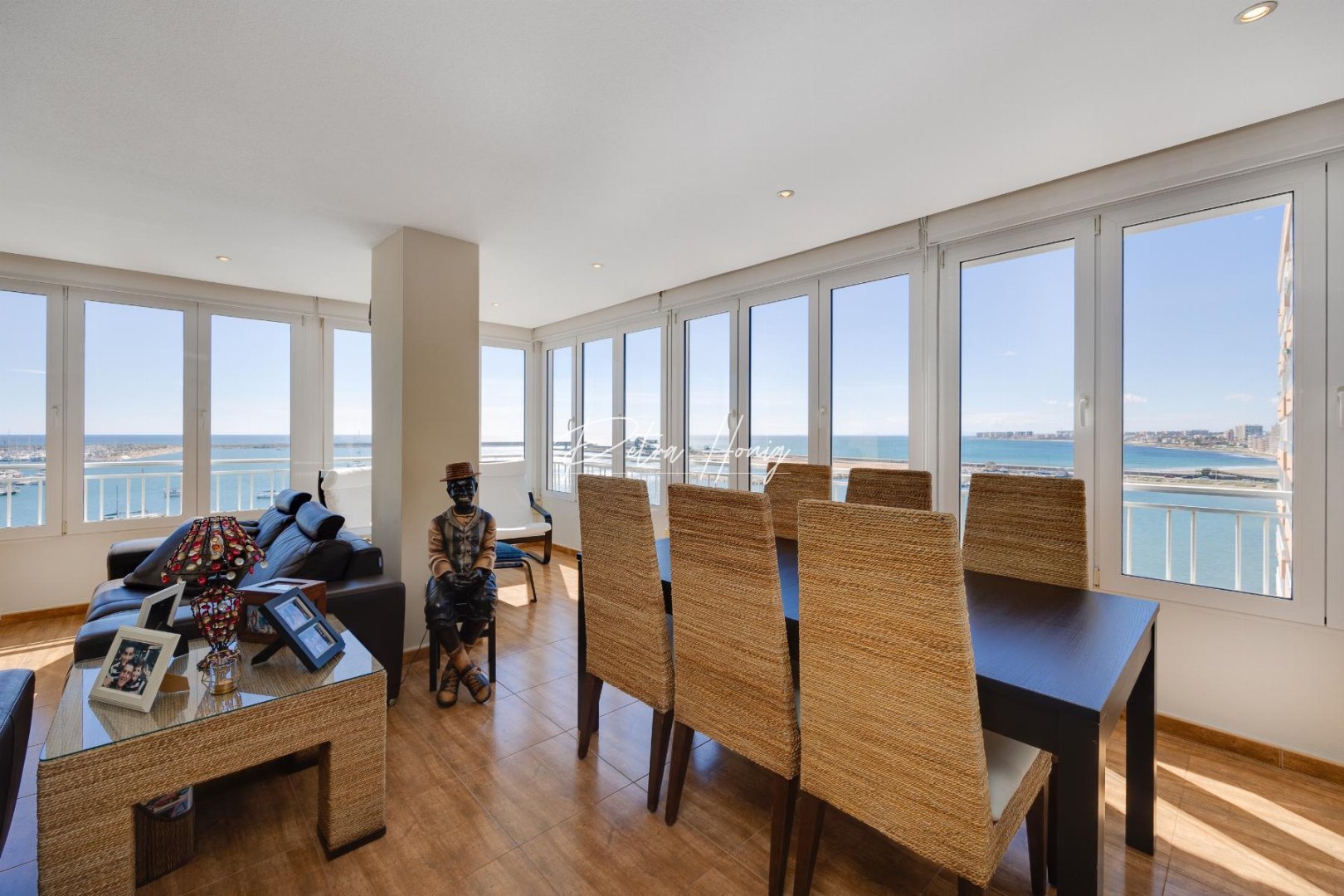 Resales - lejlighed - Torrevieja - Playa Acequion