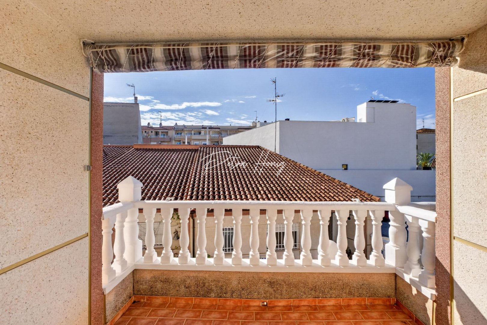 Resales - lejlighed - Torrevieja - Playa de los locos