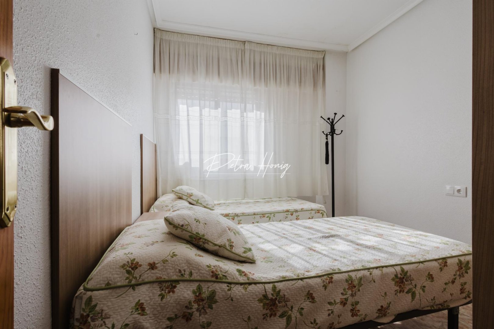 Resales - lejlighed - Torrevieja - Playa De Los Náufragos