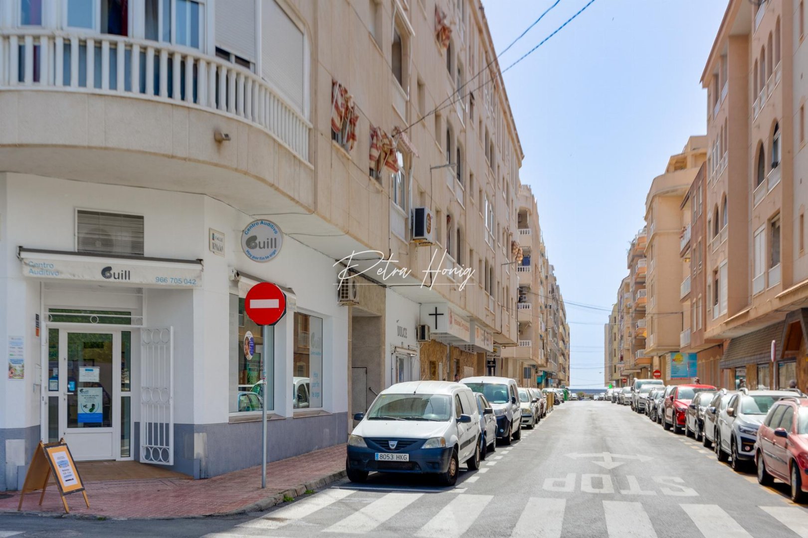 Resales - lejlighed - Torrevieja - Playa del Acequion