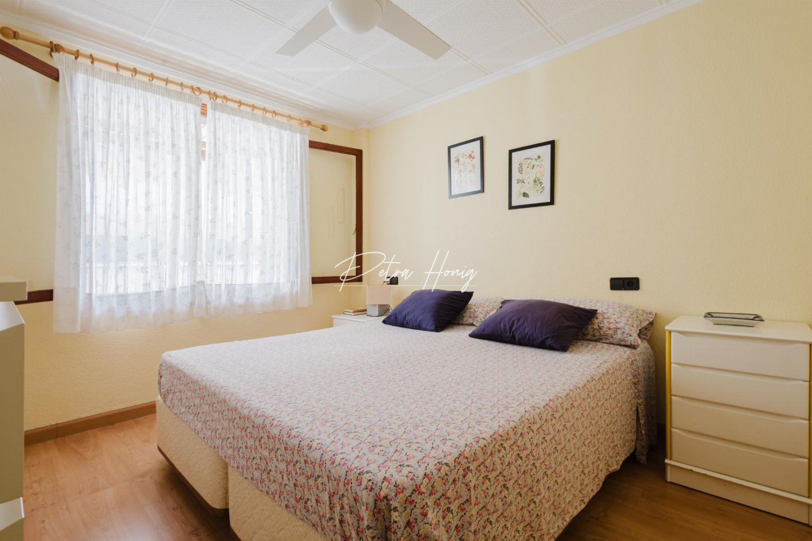 Resales - lejlighed - Torrevieja - Playa del Acequion