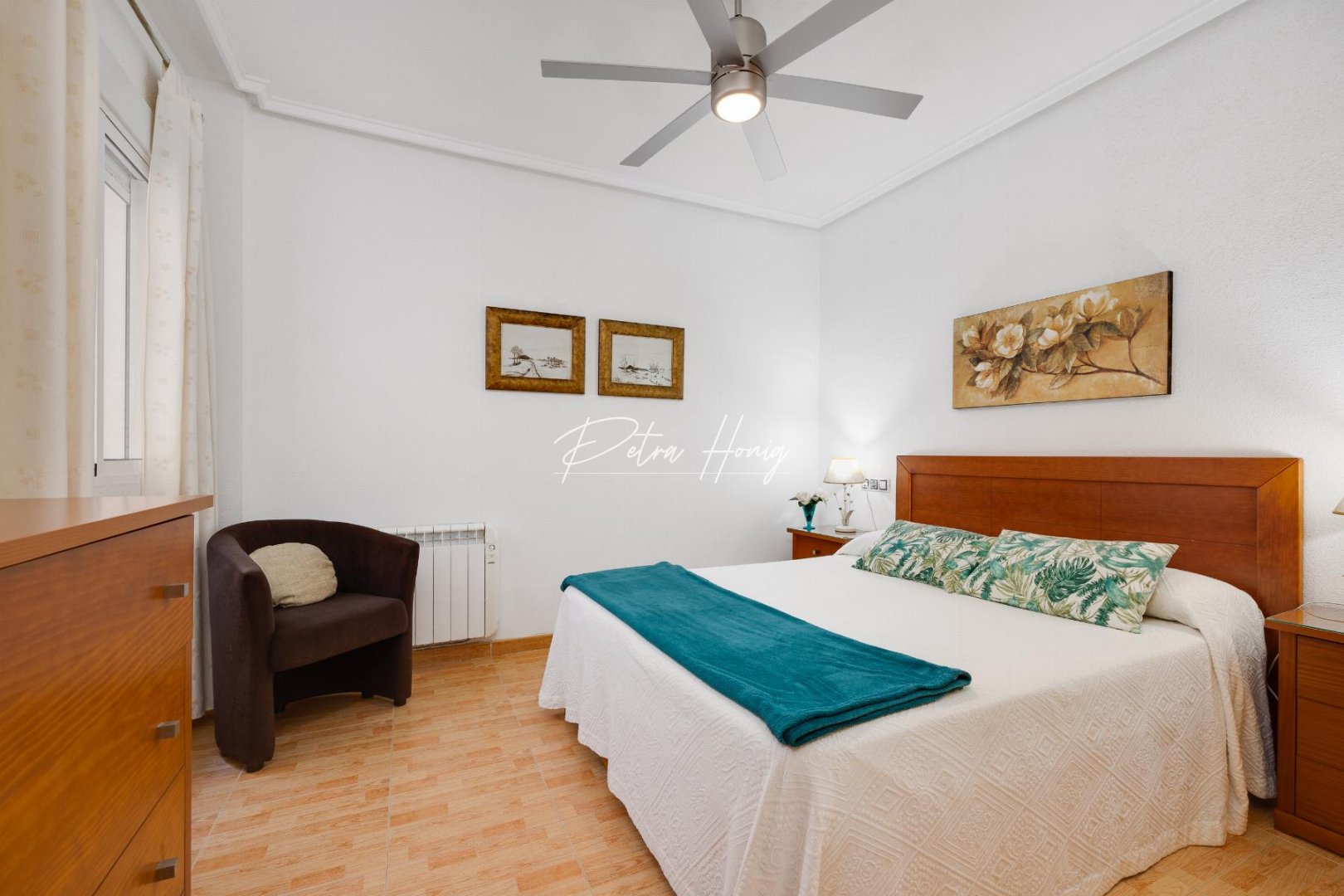 Resales - lejlighed - Torrevieja - Playa del Acequion