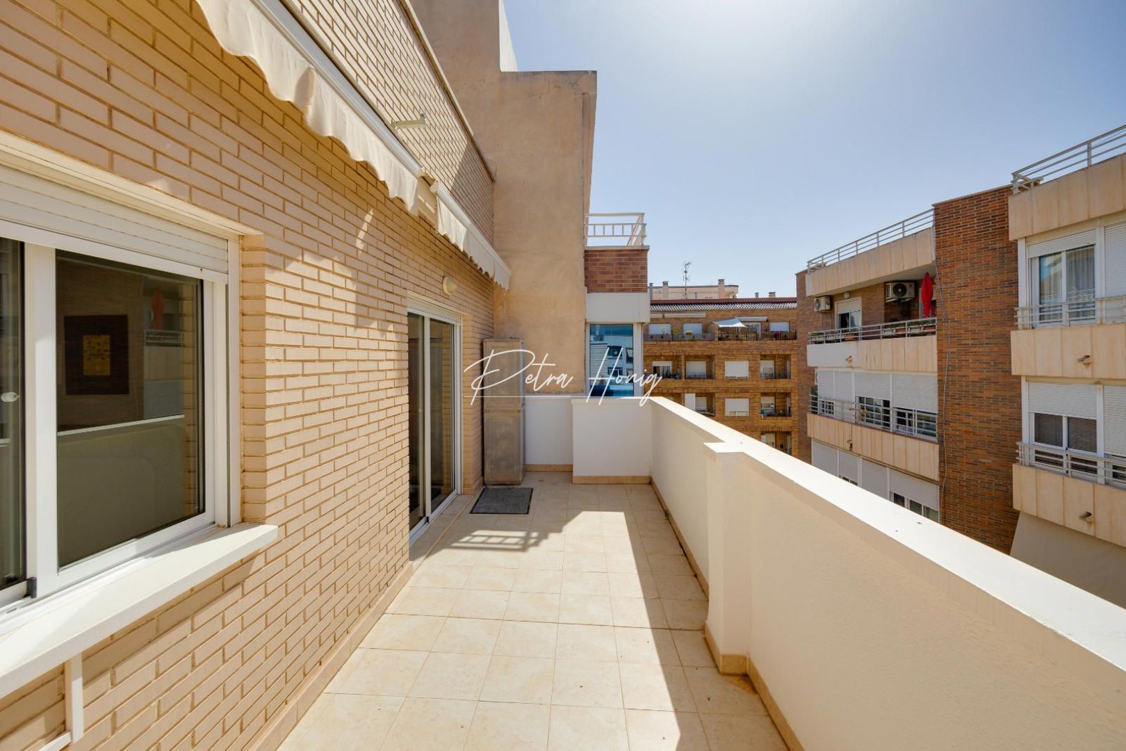 Resales - lejlighed - Torrevieja - Playa del Acequion