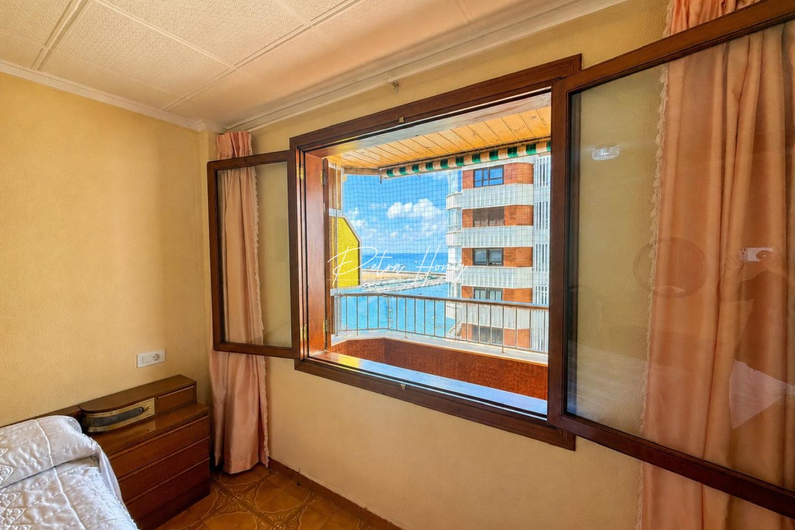 Resales - lejlighed - Torrevieja - Playa del Acequion