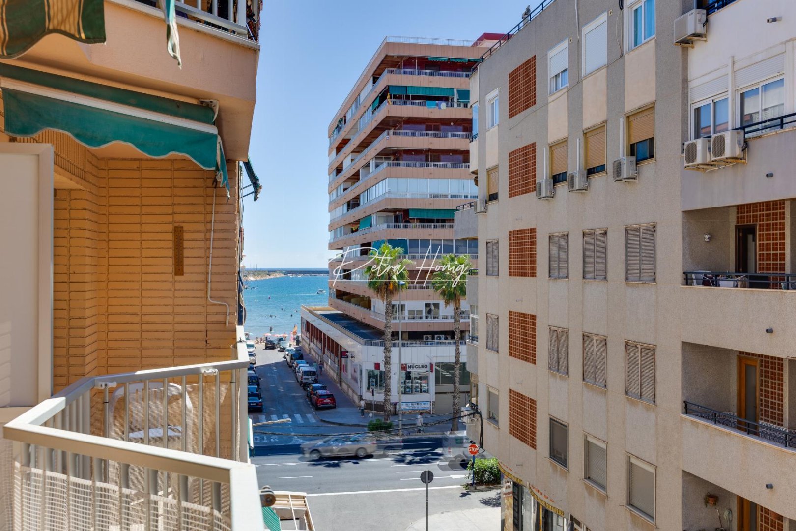 Resales - lejlighed - Torrevieja - Playa del Acequion