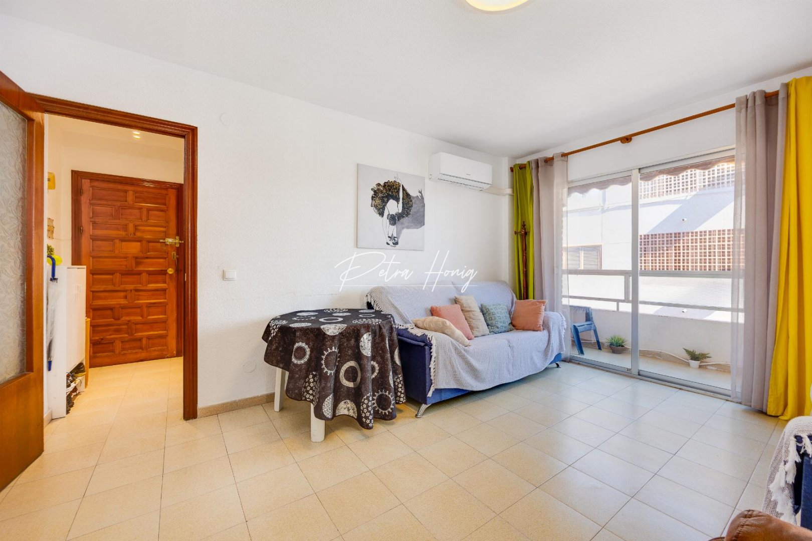 Resales - lejlighed - Torrevieja - Playa del Acequion