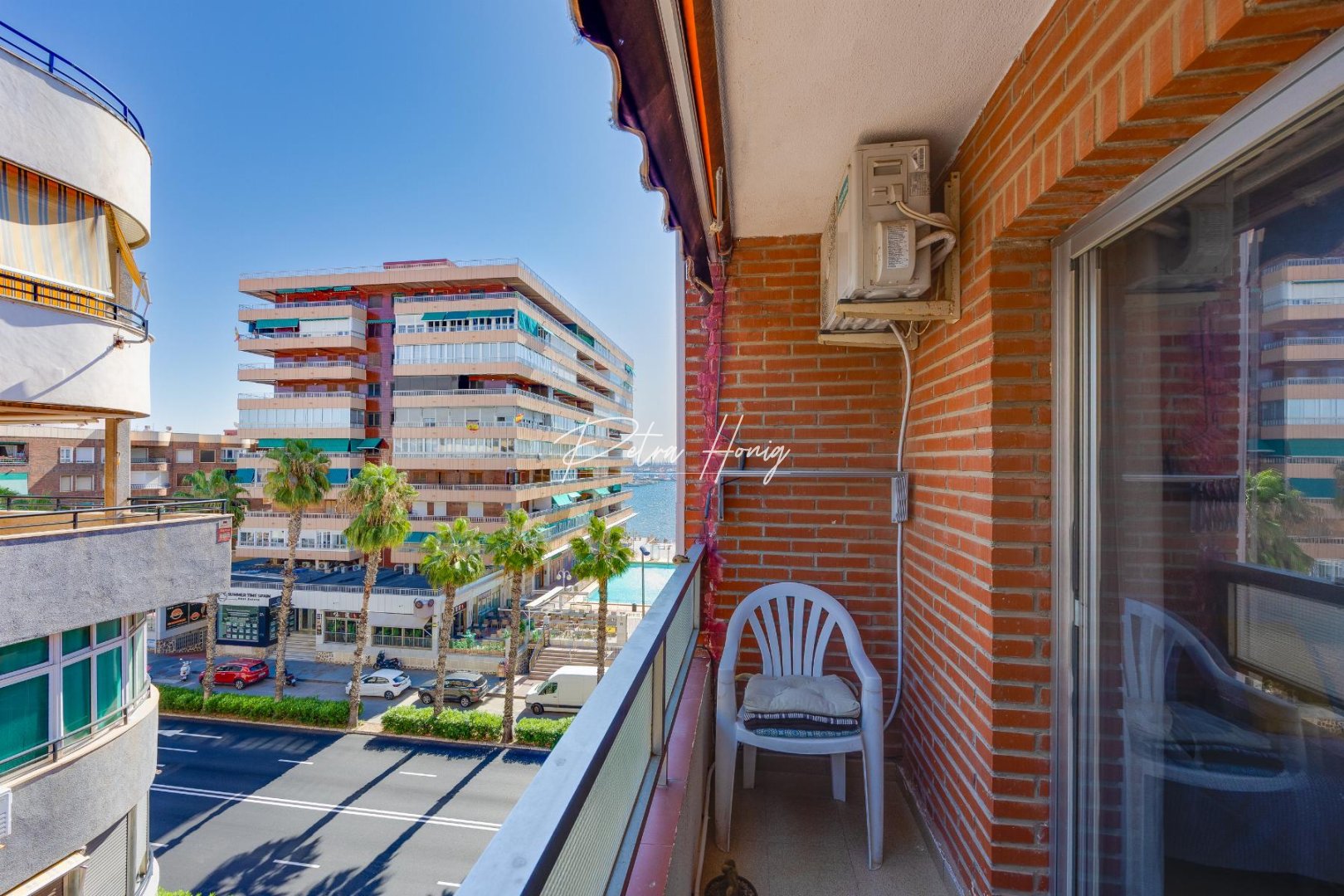 Resales - lejlighed - Torrevieja - Playa del Acequion