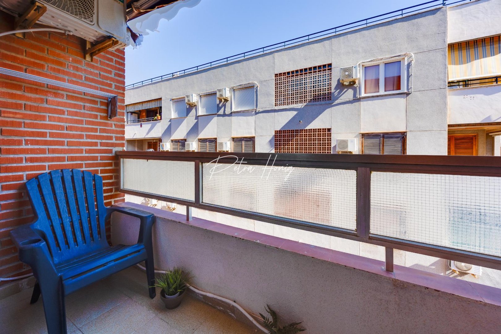 Resales - lejlighed - Torrevieja - Playa del Acequion