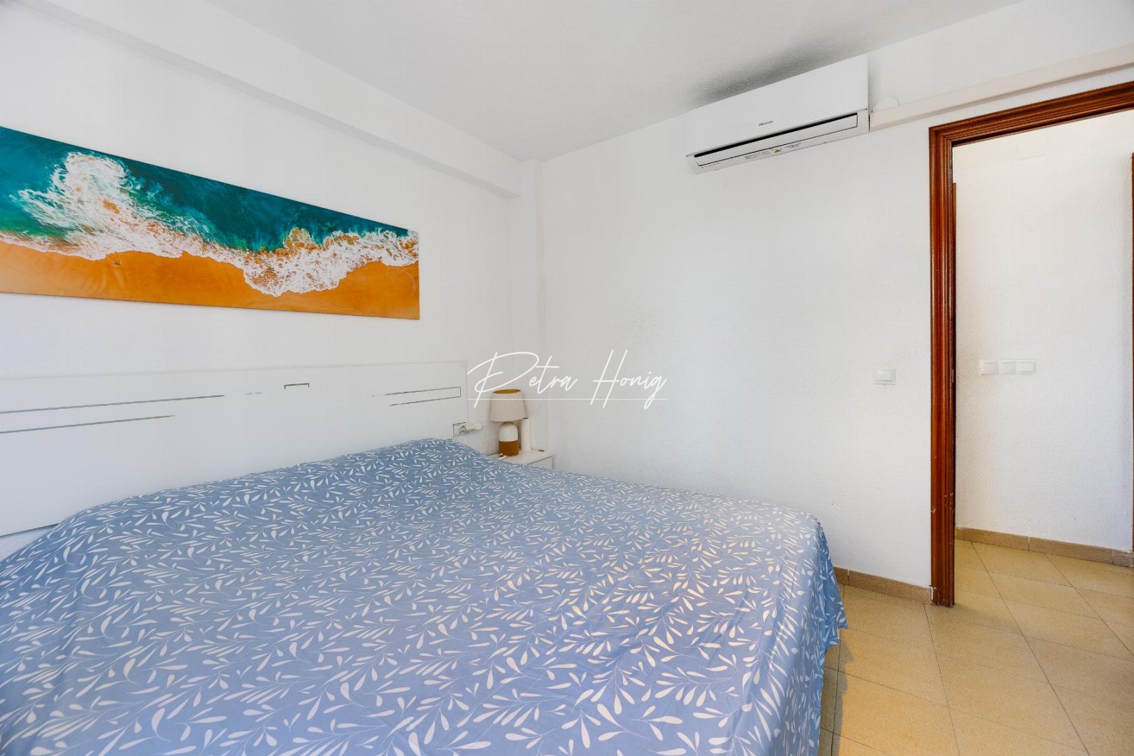 Resales - lejlighed - Torrevieja - Playa del Acequion