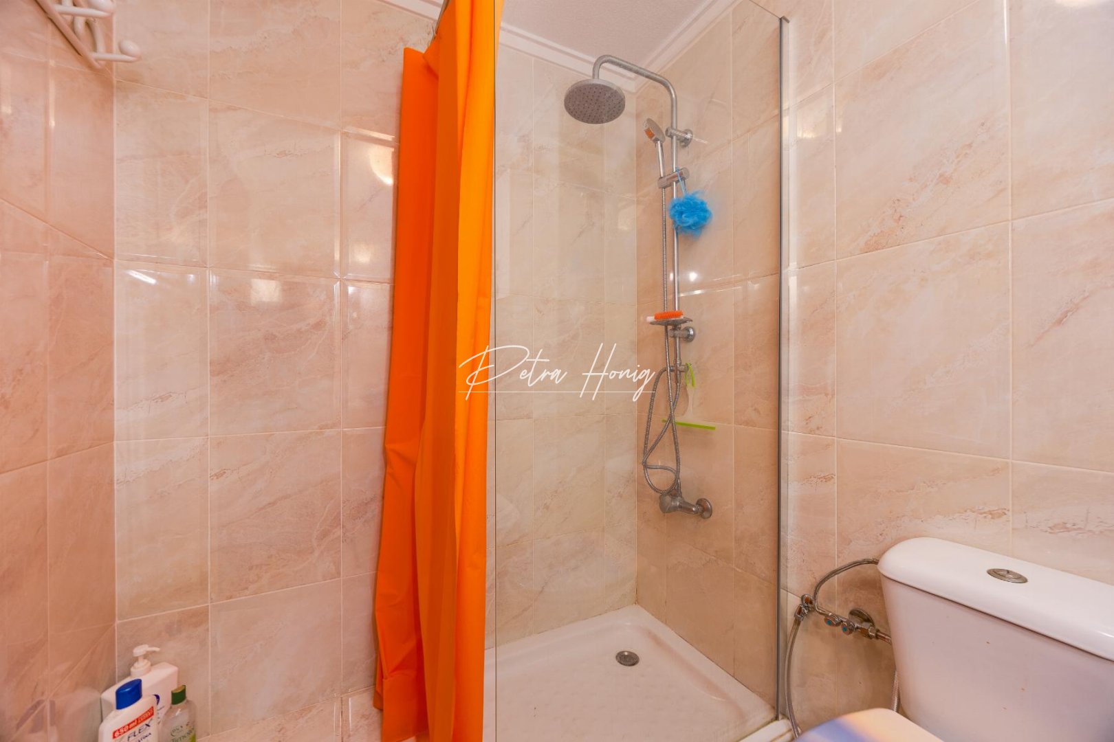 Resales - lejlighed - Torrevieja - Playa del Acequion
