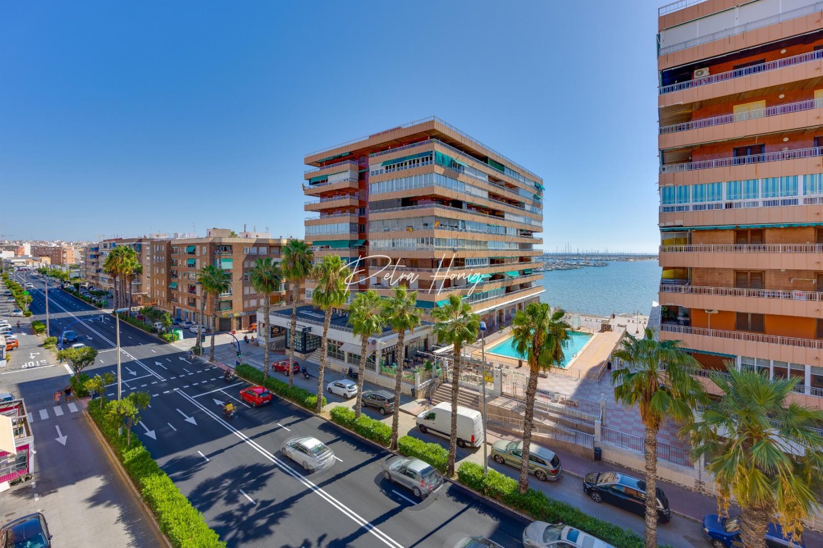 Resales - lejlighed - Torrevieja - Playa del Acequion