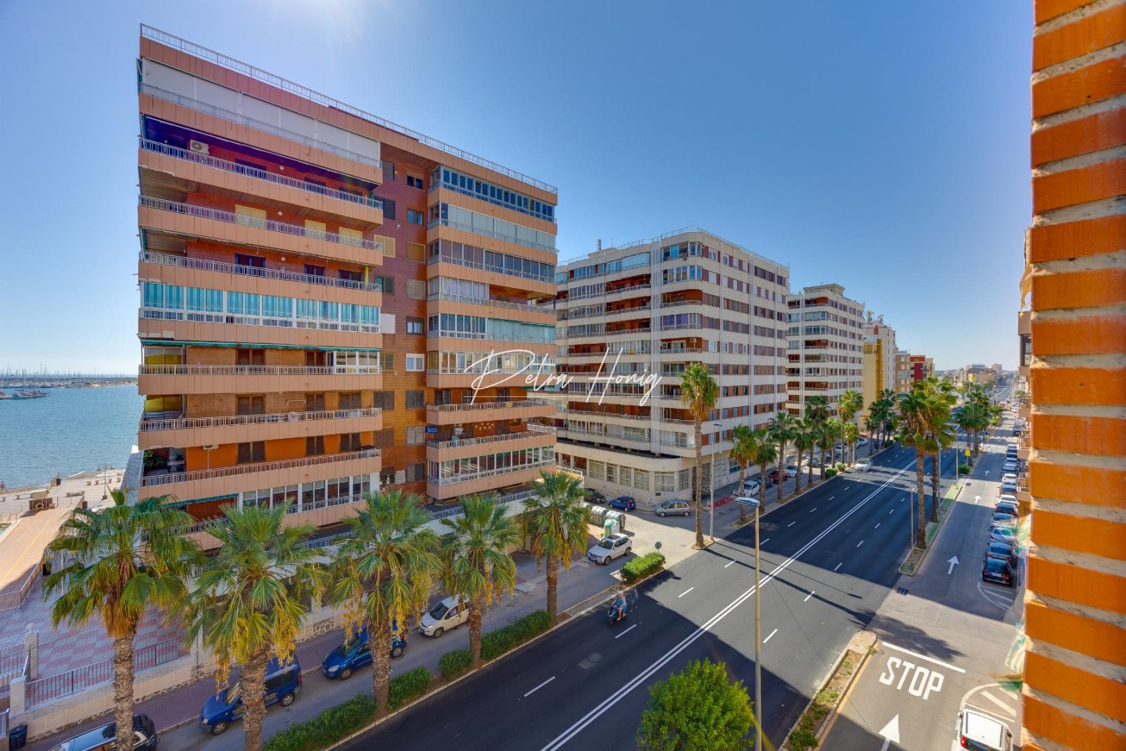 Resales - lejlighed - Torrevieja - Playa del Acequion