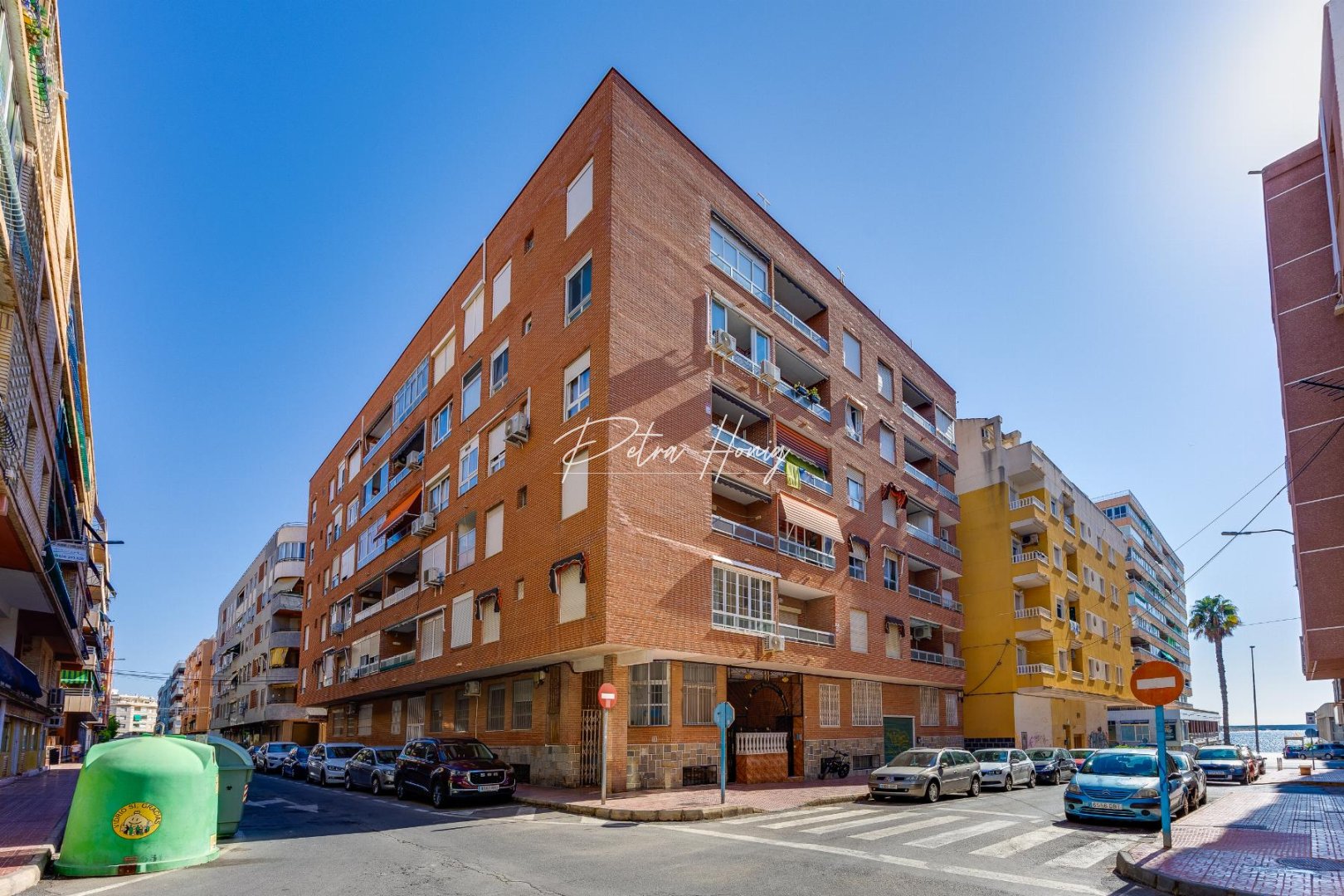 Resales - lejlighed - Torrevieja - Playa del Acequion