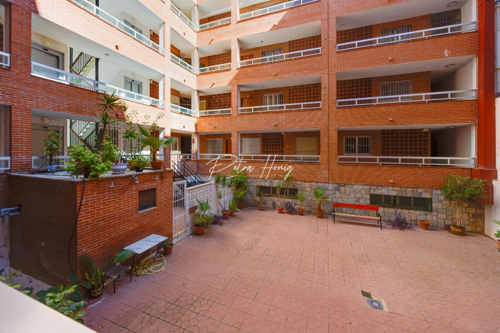 Resales - lejlighed - Torrevieja - Playa del Acequion