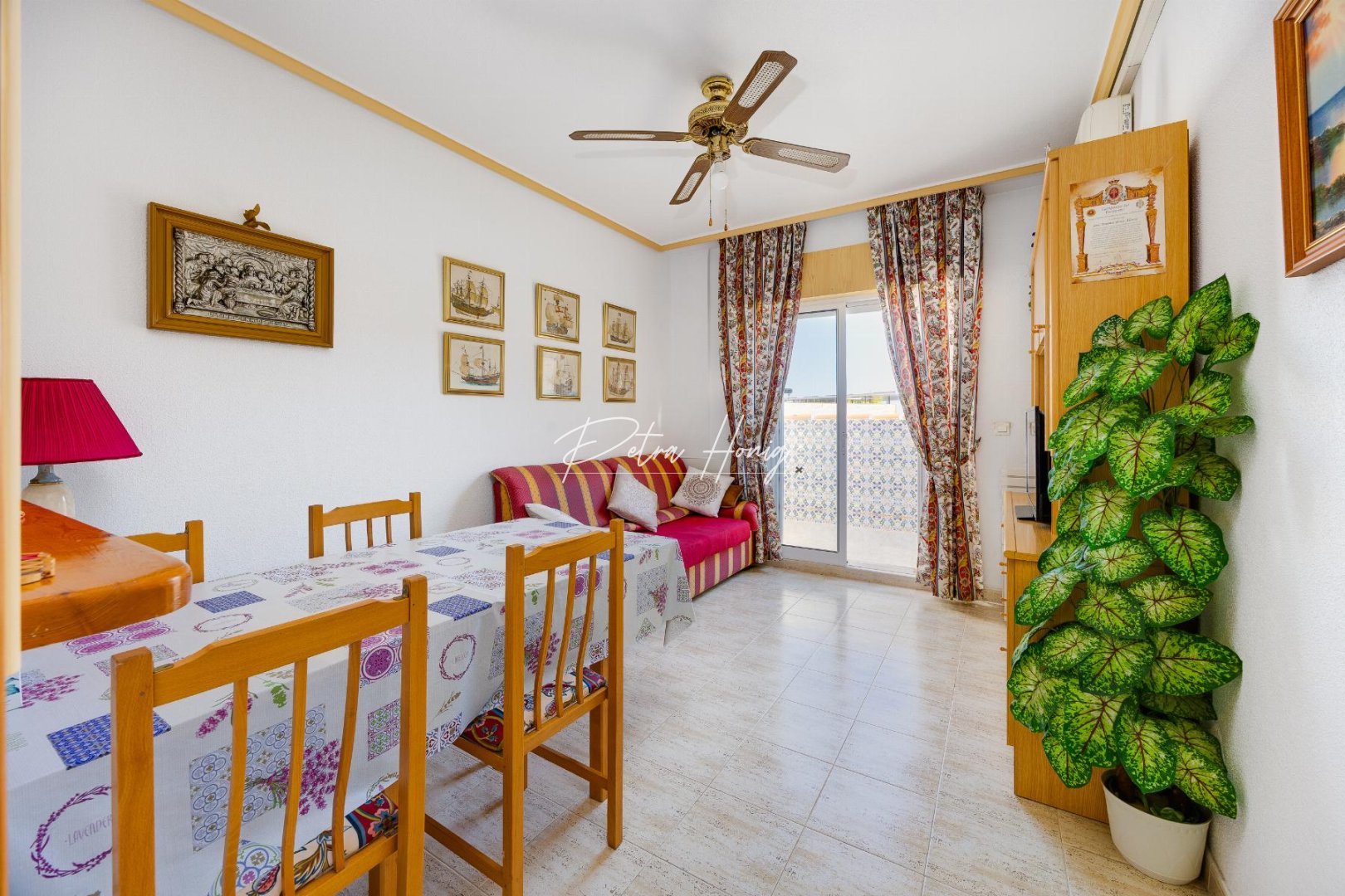 Resales - lejlighed - Torrevieja - Playa del Acequion