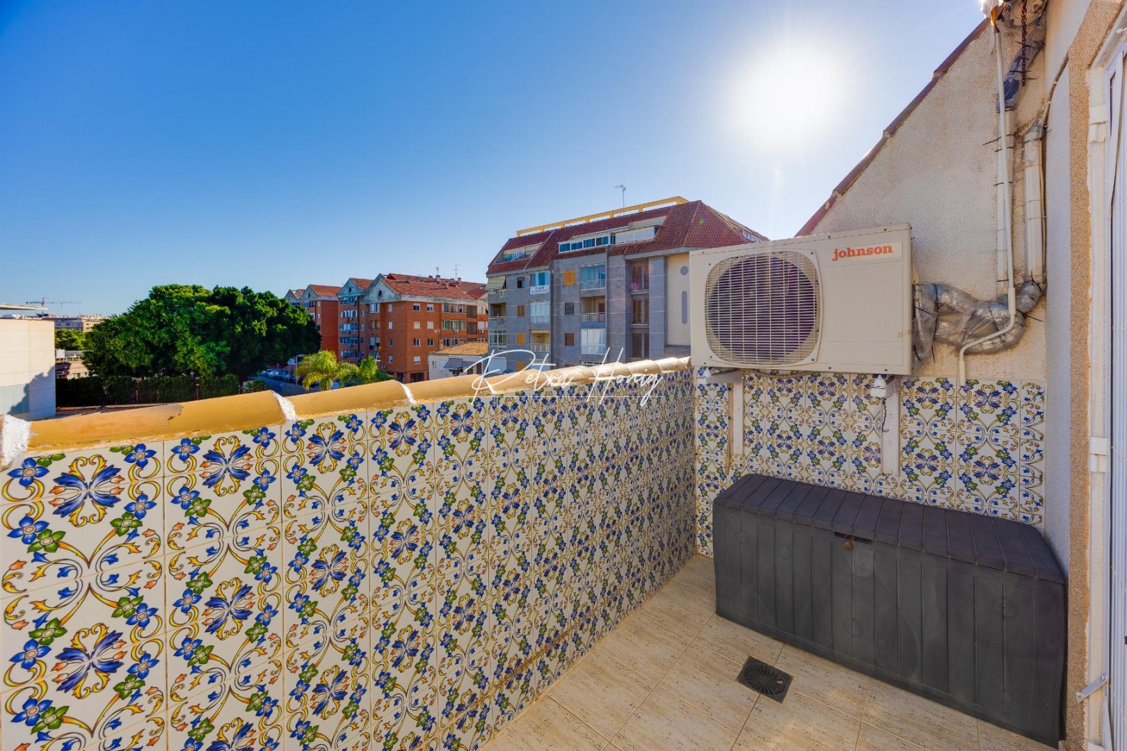 Resales - lejlighed - Torrevieja - Playa del Acequion