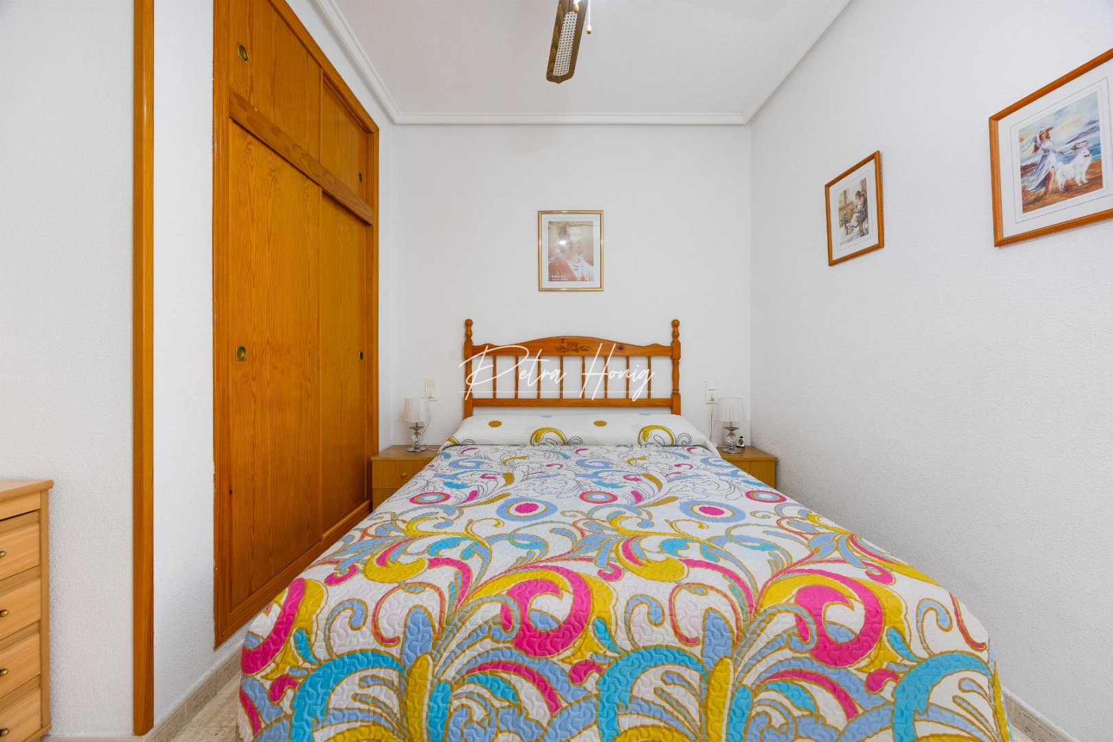 Resales - lejlighed - Torrevieja - Playa del Acequion