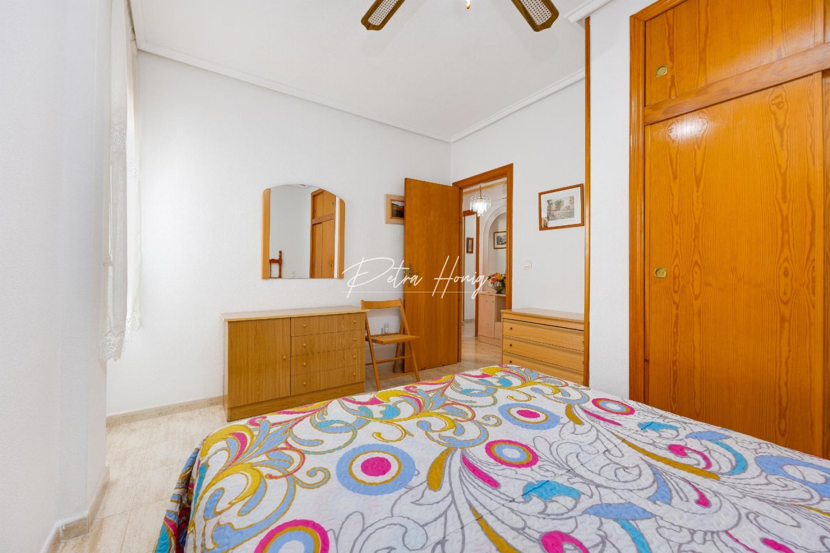 Resales - lejlighed - Torrevieja - Playa del Acequion