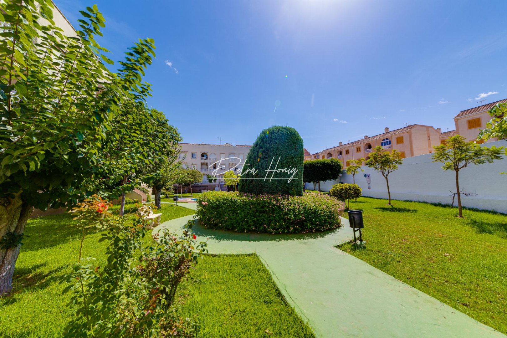 Resales - lejlighed - Torrevieja - Playa del Acequion