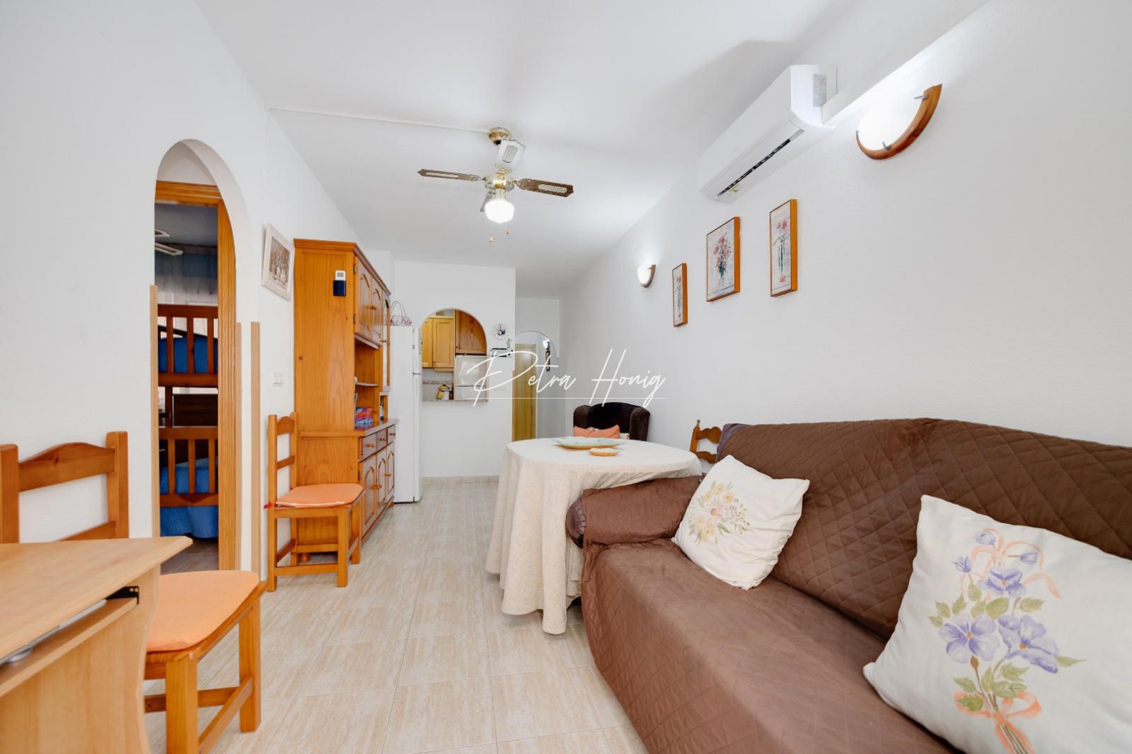 Resales - lejlighed - Torrevieja - Playa del Cura