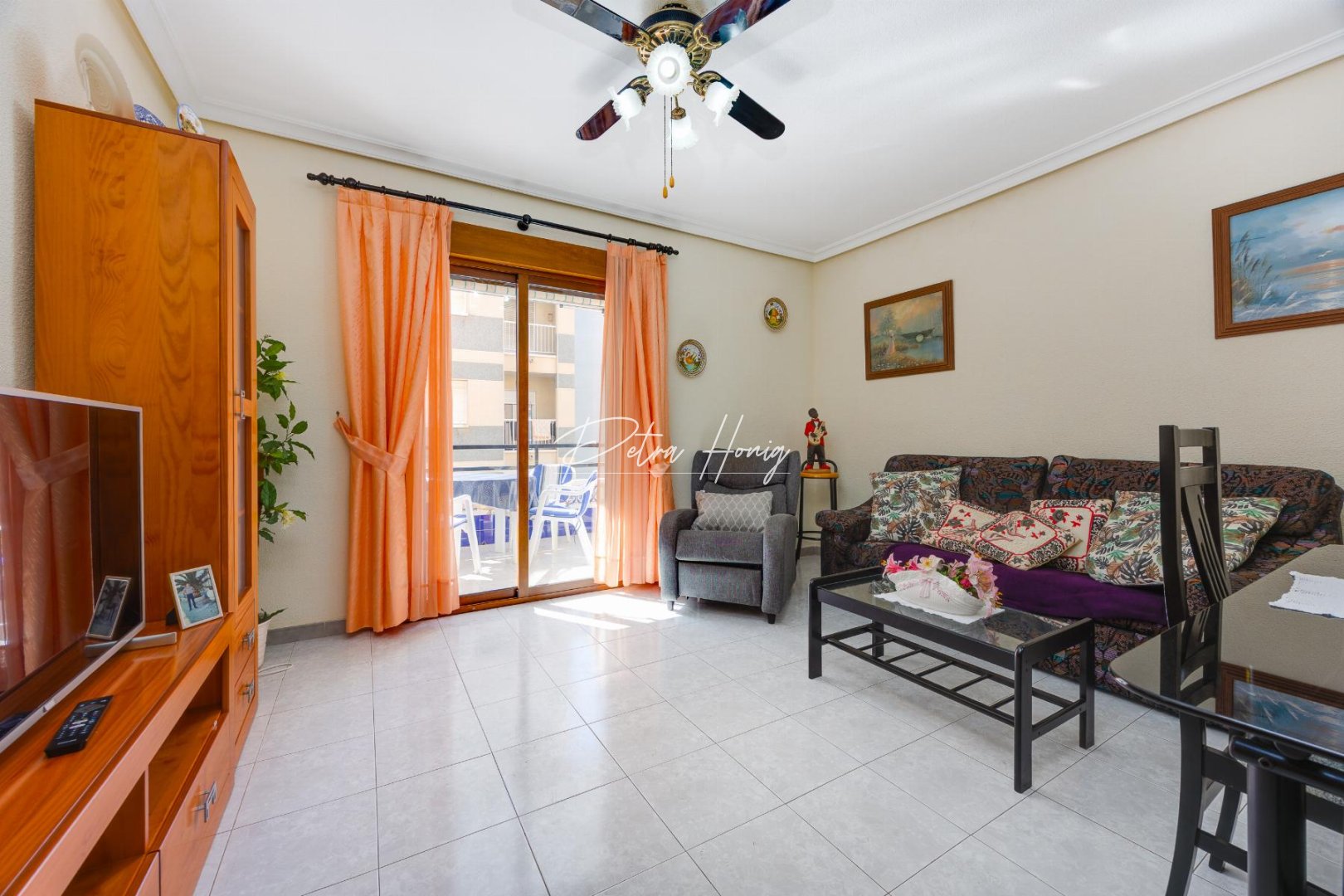 Resales - lejlighed - Torrevieja - Playa del Cura