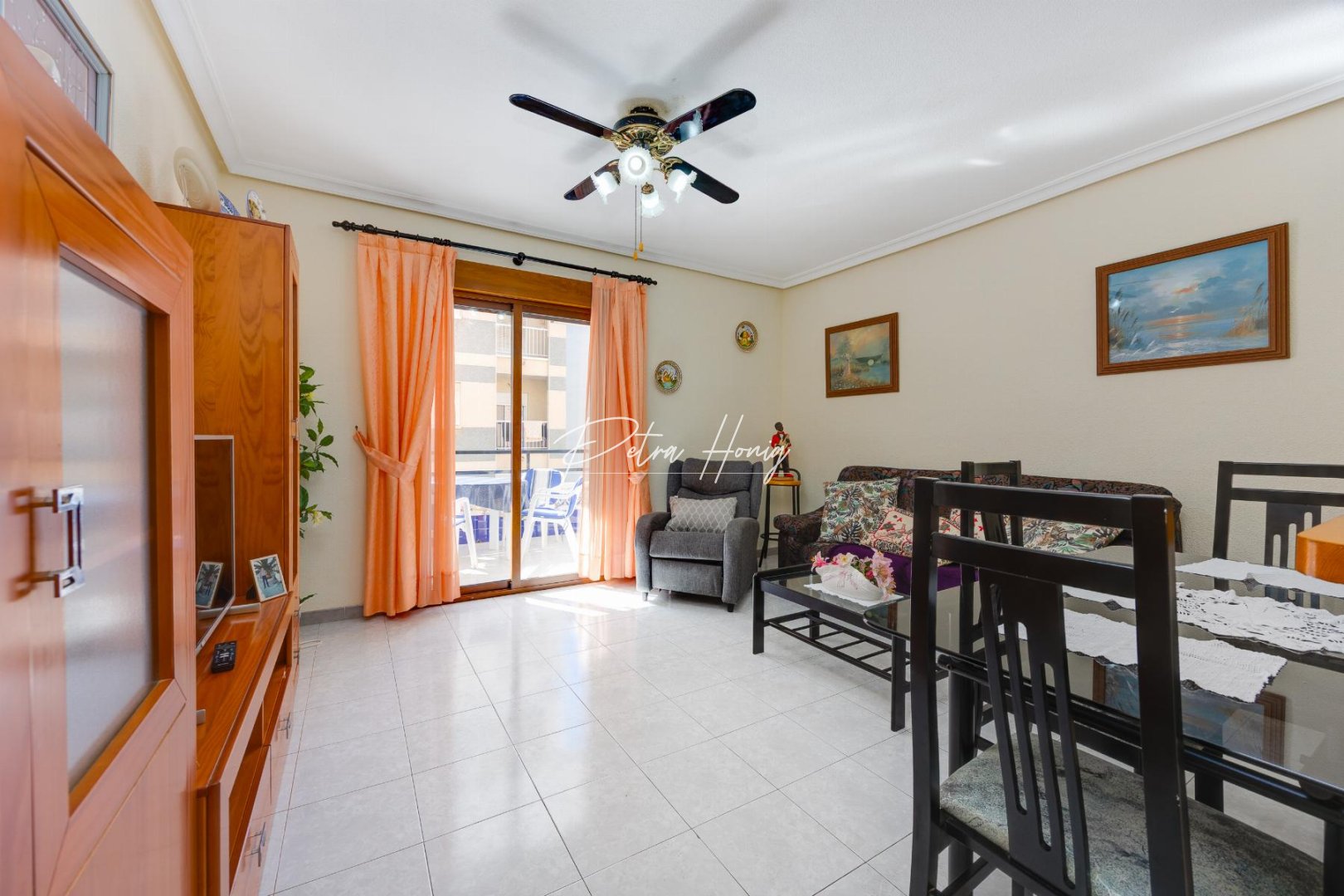 Resales - lejlighed - Torrevieja - Playa del Cura