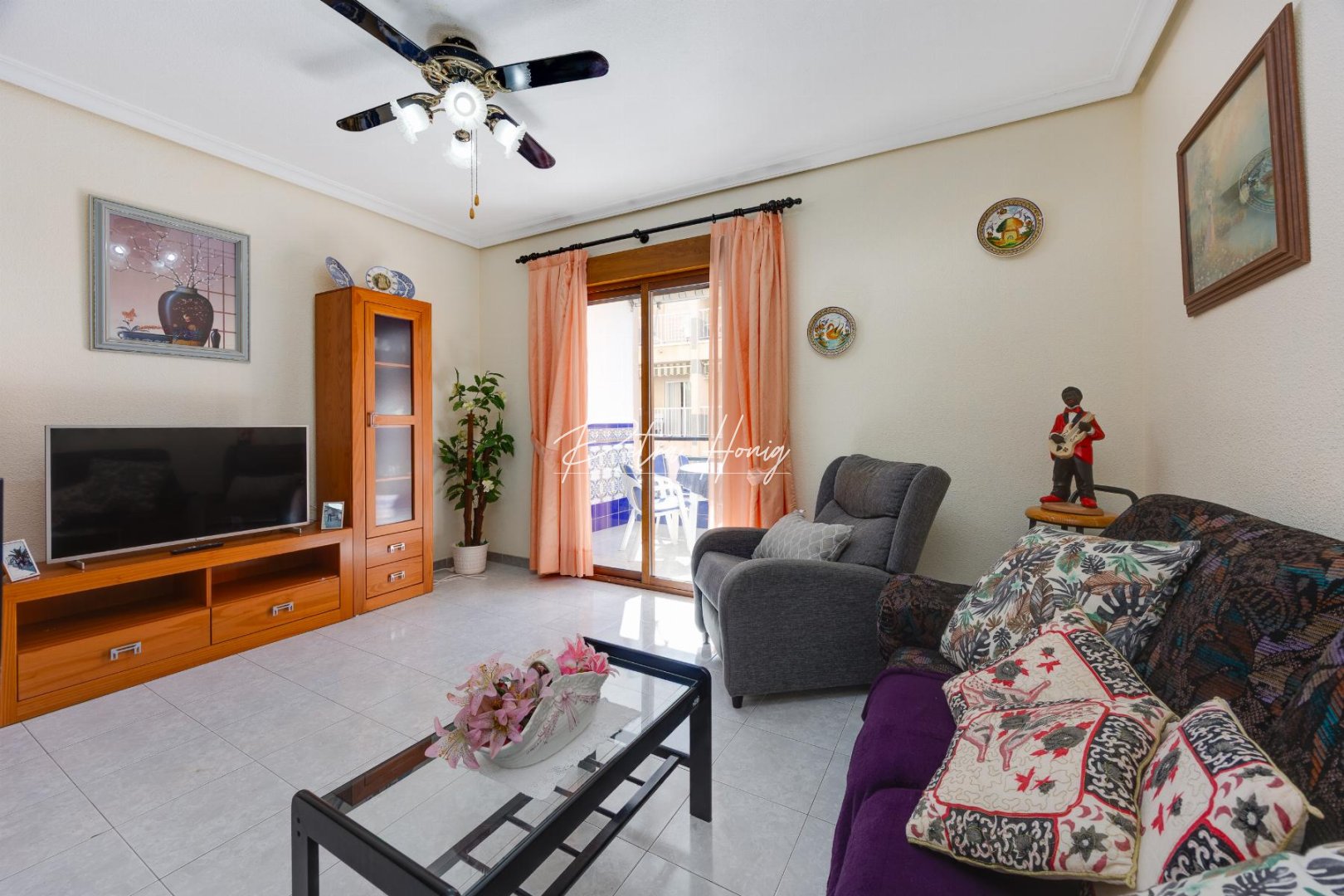 Resales - lejlighed - Torrevieja - Playa del Cura