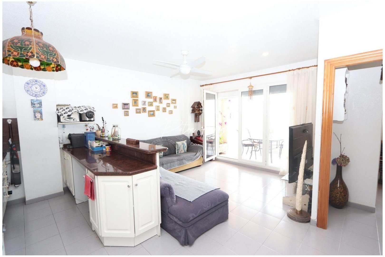 Resales - lejlighed - Torrevieja - Playa Flamenca