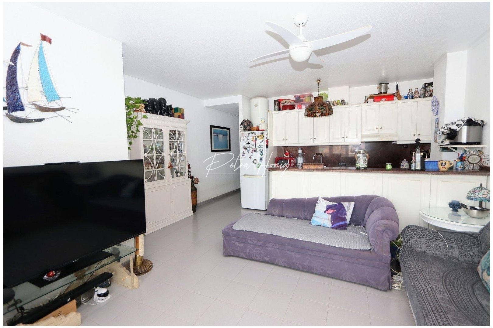 Resales - lejlighed - Torrevieja - Playa Flamenca