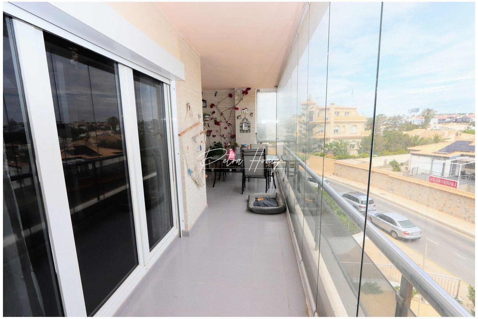 Resales - lejlighed - Torrevieja - Playa Flamenca