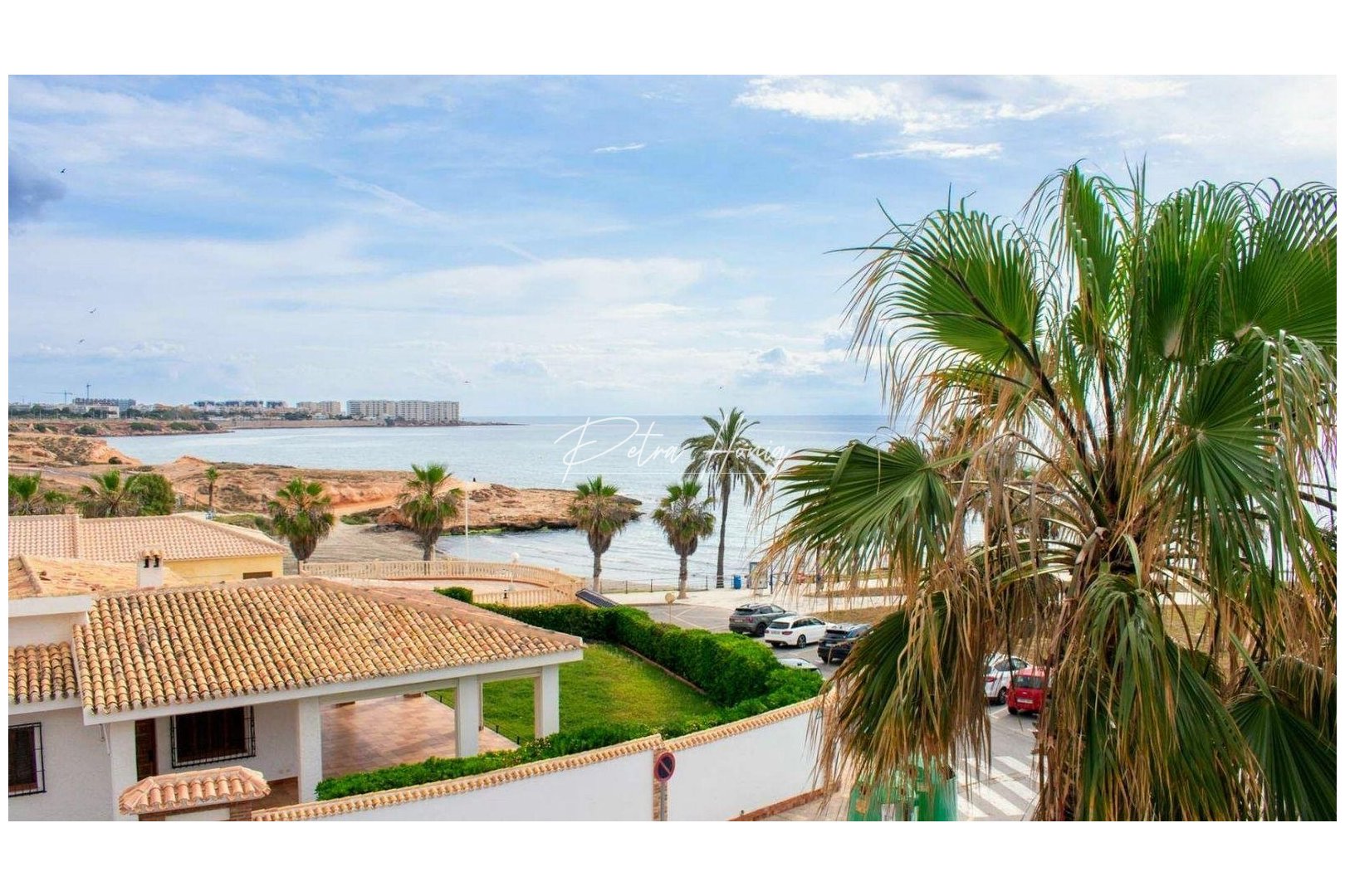 Resales - lejlighed - Torrevieja - Playa Flamenca