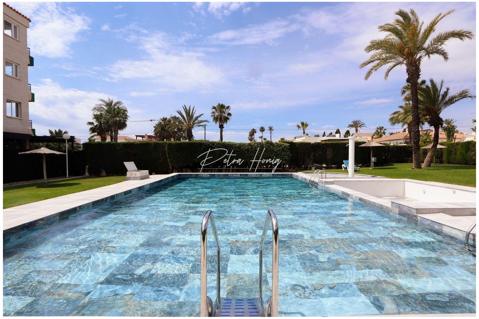 Resales - lejlighed - Torrevieja - Playa Flamenca