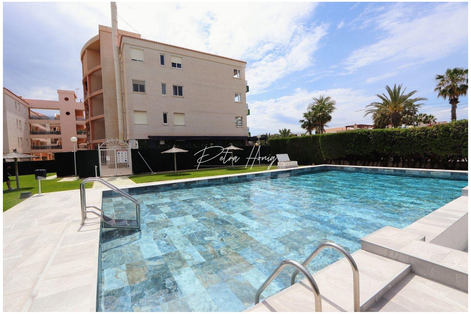 Resales - lejlighed - Torrevieja - Playa Flamenca