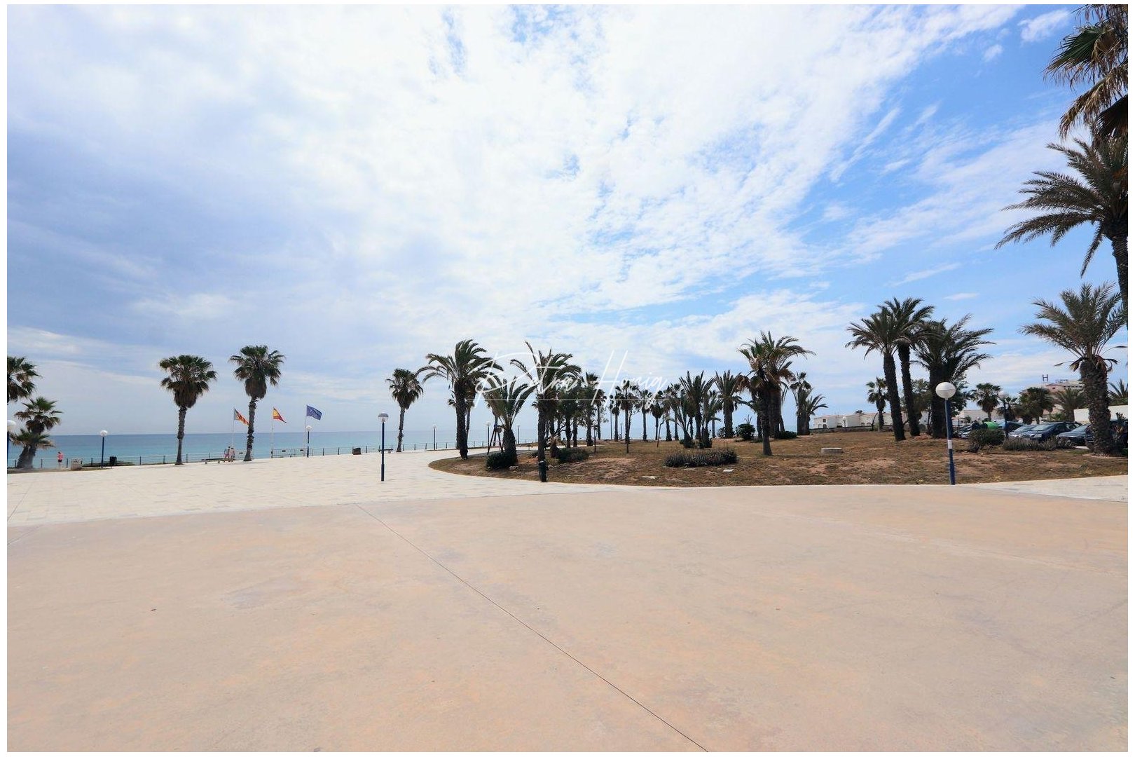 Resales - lejlighed - Torrevieja - Playa Flamenca