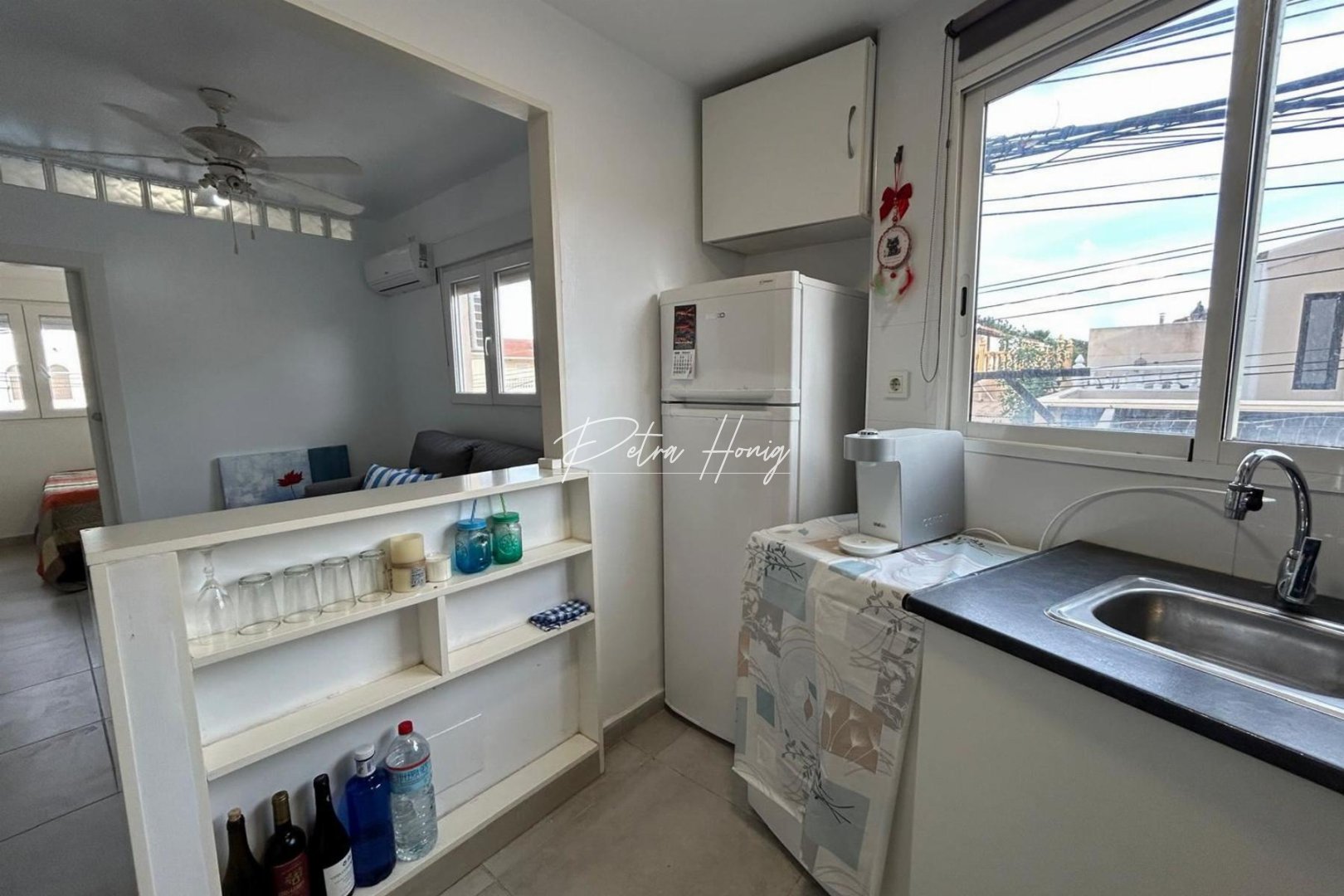 Resales - lejlighed - Torrevieja - PLAYA NAUFRAGOS