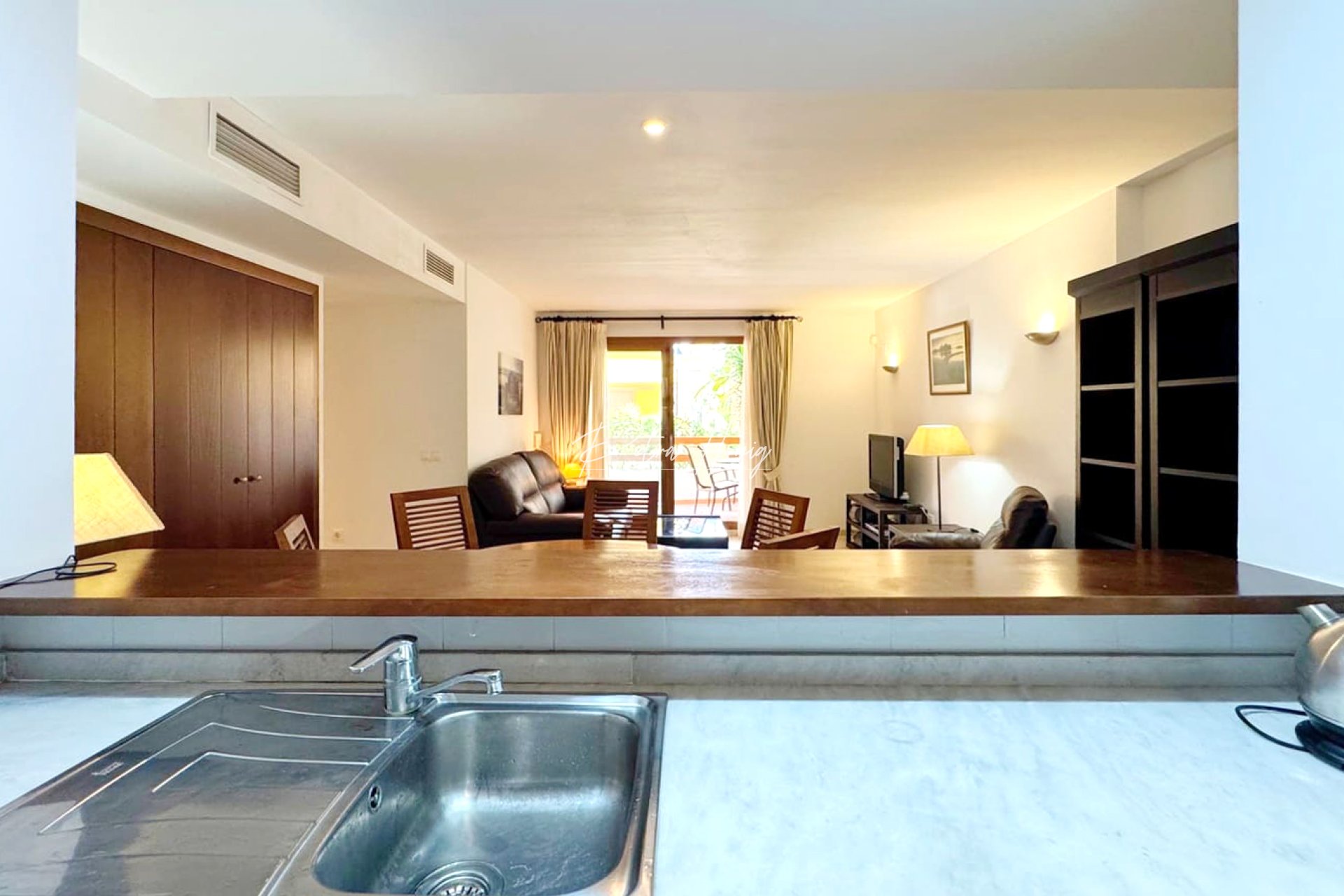 Resales - lejlighed - Torrevieja - Punta Prima