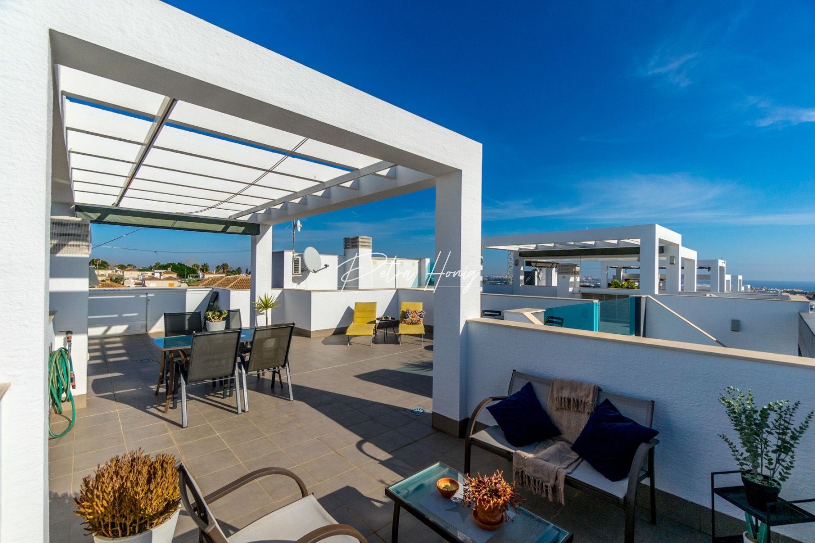 Resales - lejlighed - Torrevieja - Punta Prima