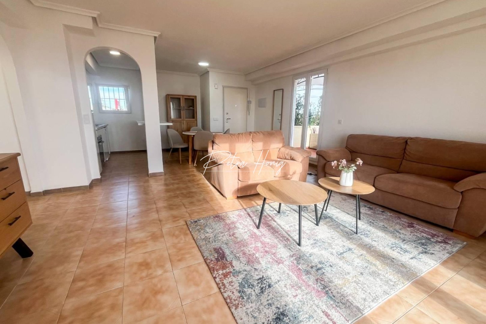 Resales - lejlighed - Torrevieja - Punta Prima