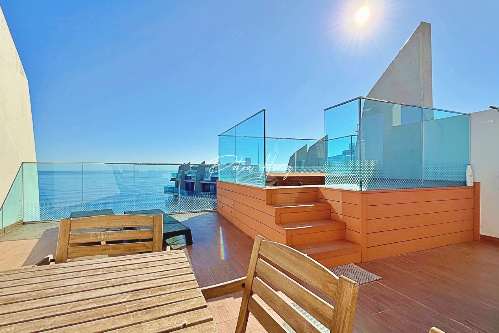 Resales - lejlighed - Torrevieja - Punta Prima